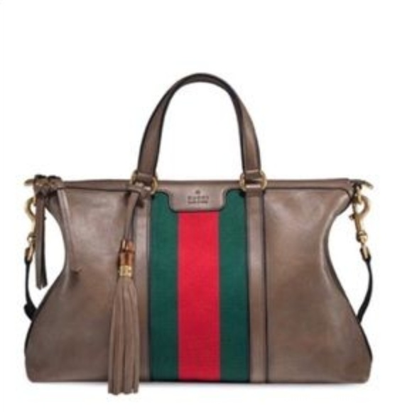 Gucci Handbags - GUCCI ❤️💚